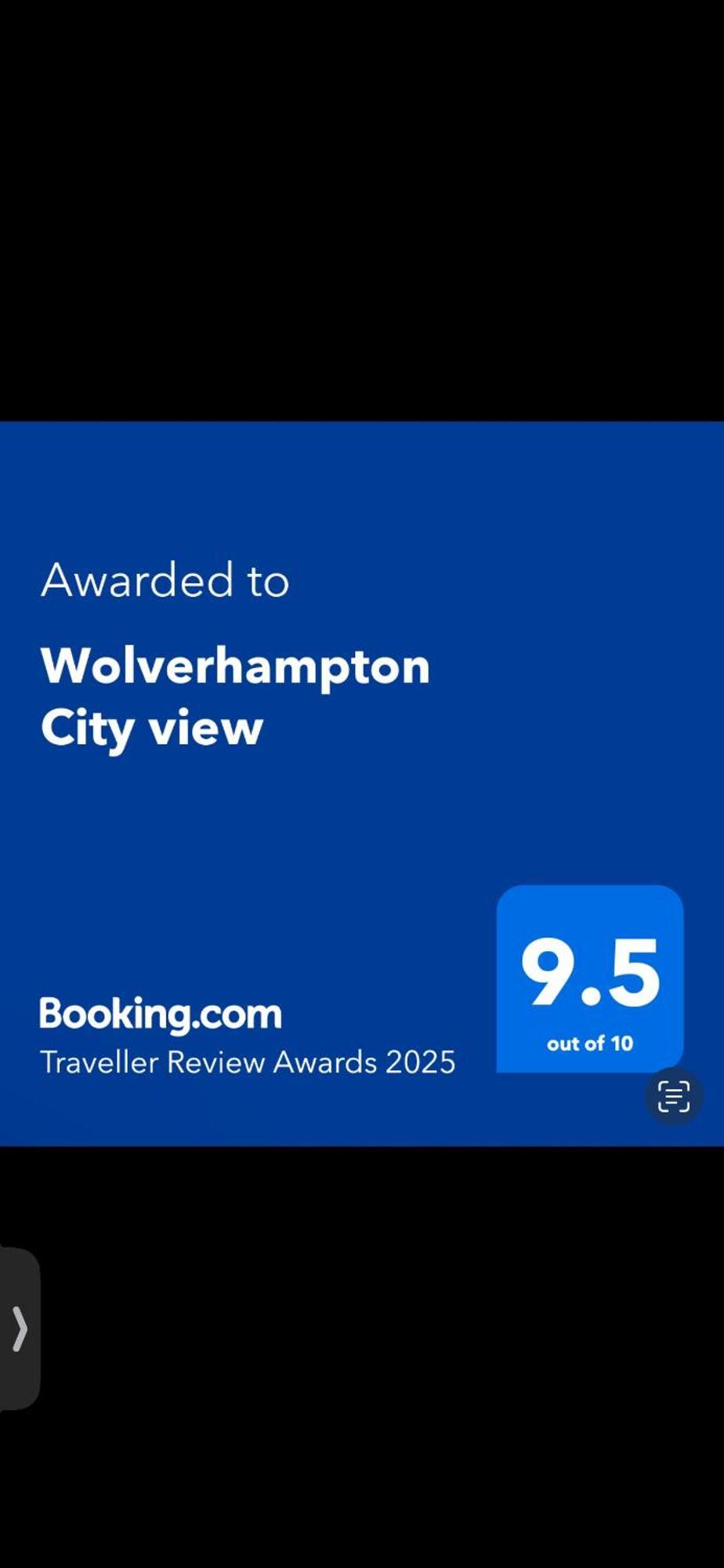 Wolverhampton City View 外观 照片